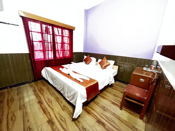 Family Guest House