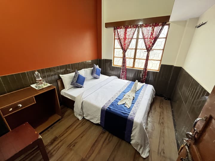 Family Guest House