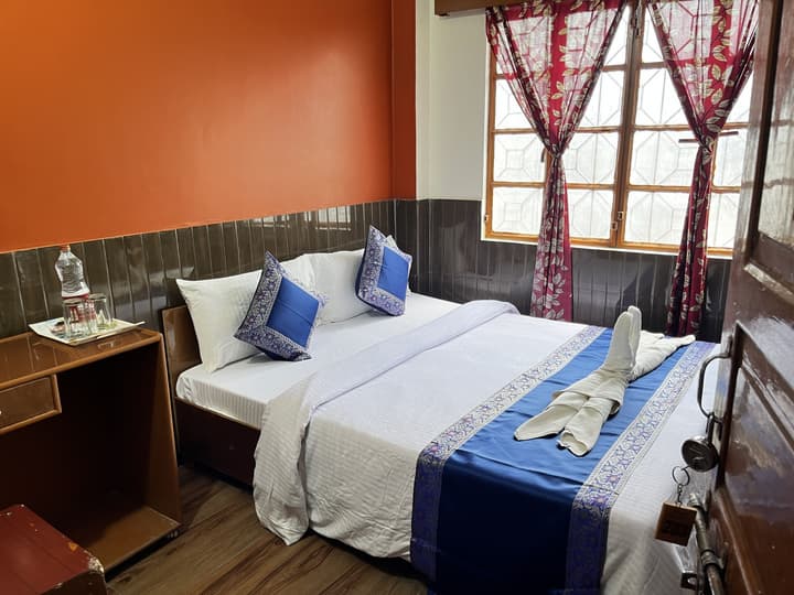 Family Guest House