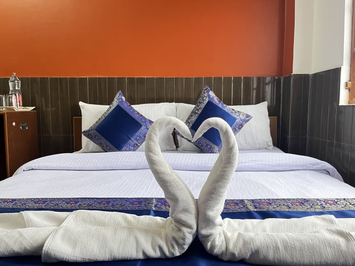 Family Guest House