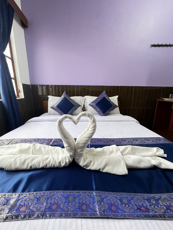 Family Guest House