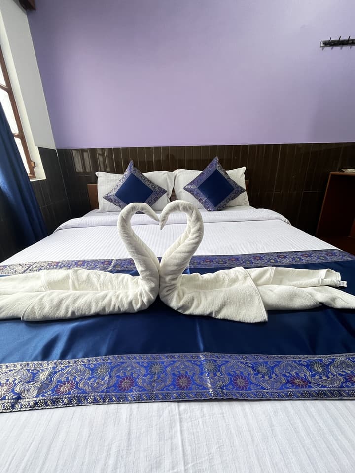 Family Guest House