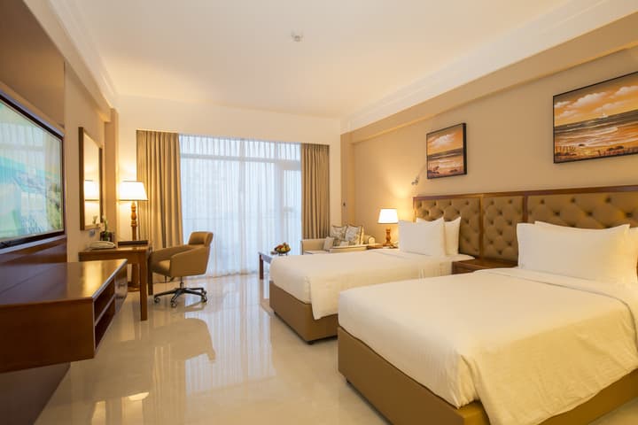 Marino Beach Colombo