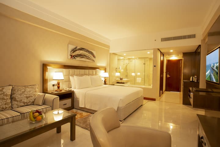 Marino Beach Colombo