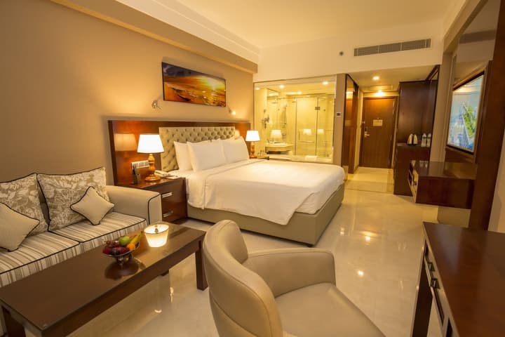 Marino Beach Colombo