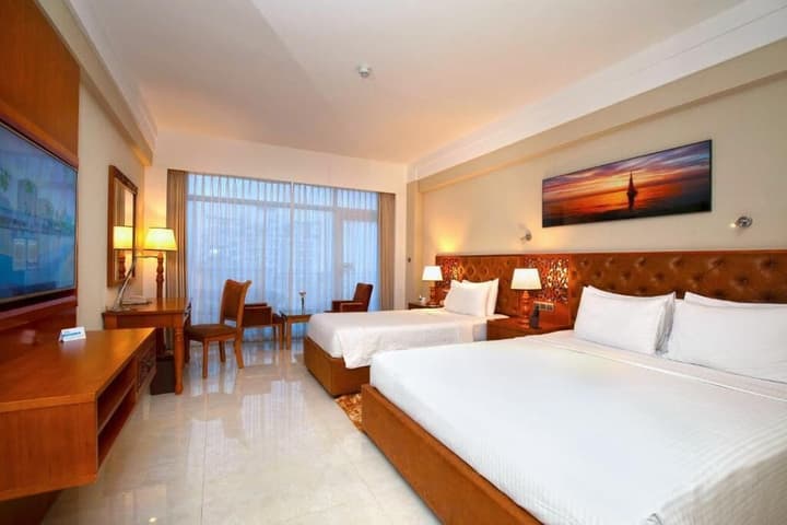Marino Beach Colombo