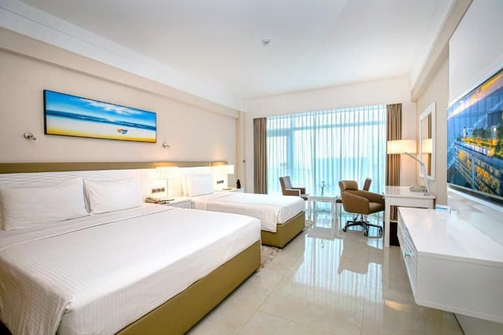 Marino Beach Colombo