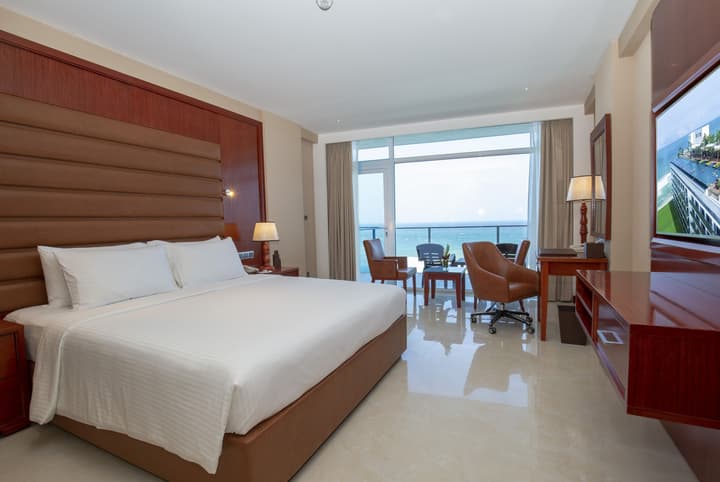 Marino Beach Colombo