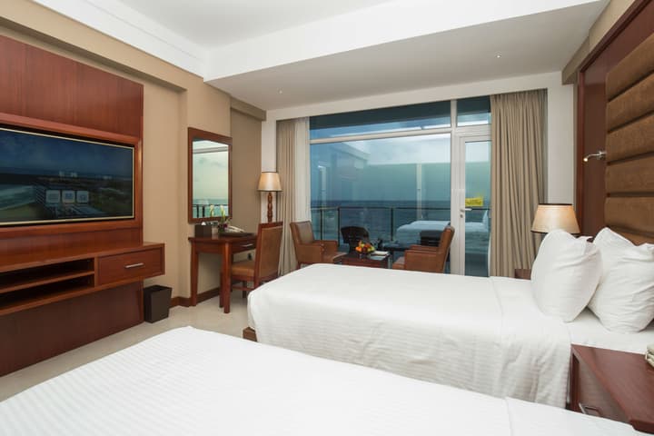 Marino Beach Colombo