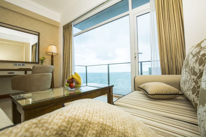 Marino Beach Colombo