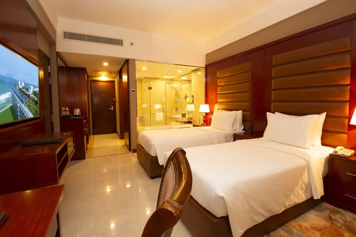Marino Beach Colombo