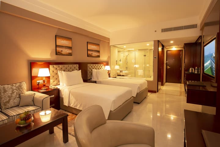Marino Beach Colombo