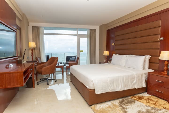 Marino Beach Colombo