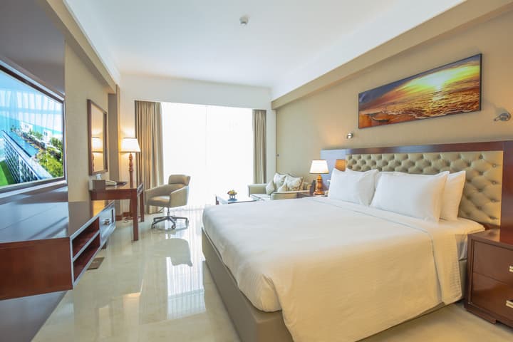 Marino Beach Colombo