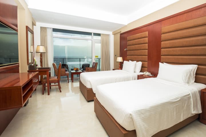 Marino Beach Colombo