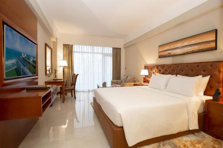 Marino Beach Colombo