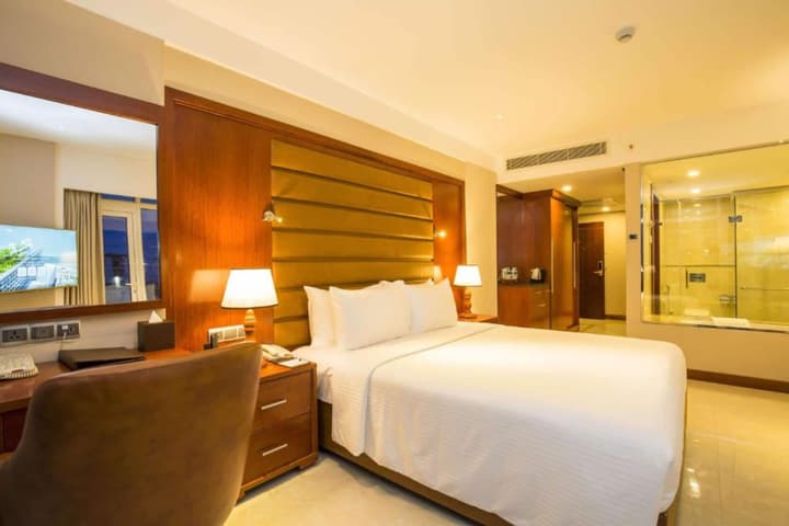 Marino Beach Colombo