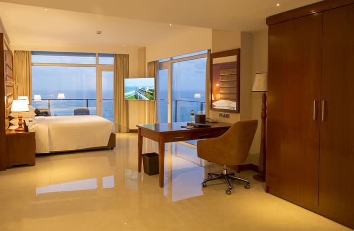 Marino Beach Colombo