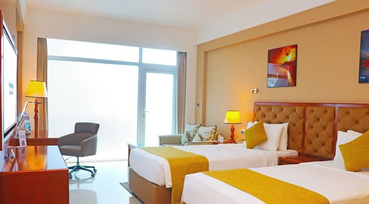 Marino Beach Colombo