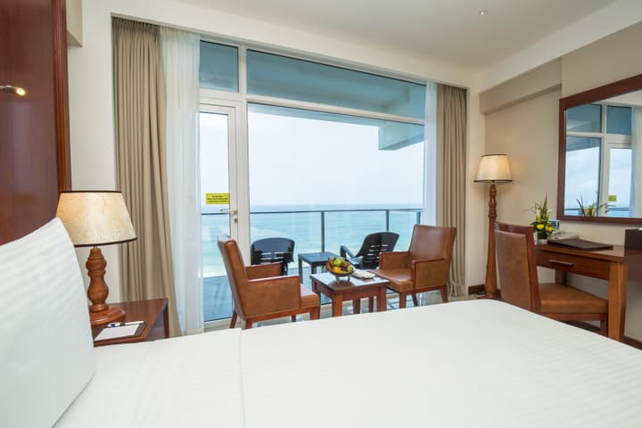 Marino Beach Colombo