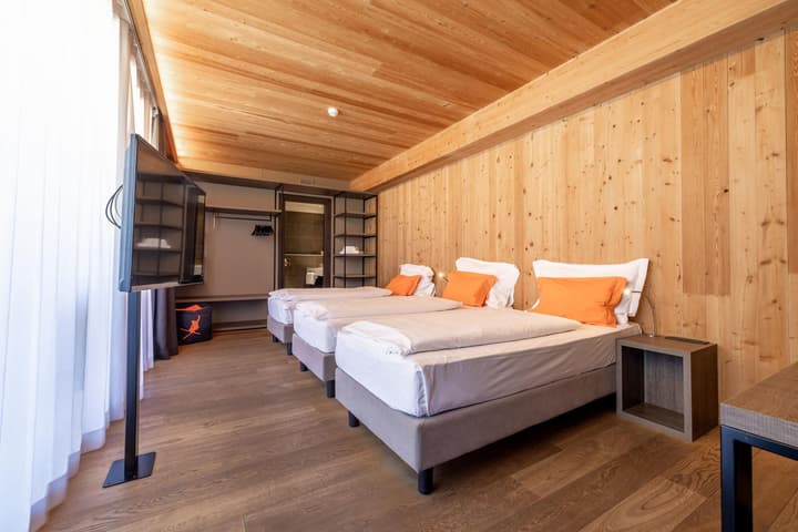 Montivas Lodge