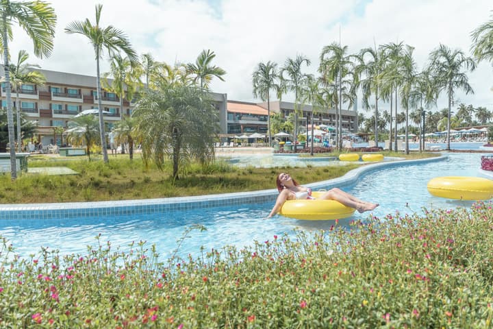 Japaratinga Lounge Resort