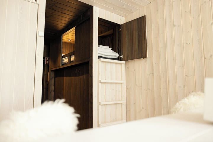 Arctic TreeHouse Hotel