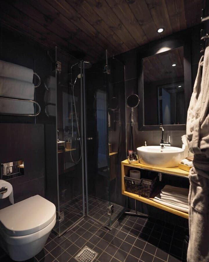 Arctic TreeHouse Hotel