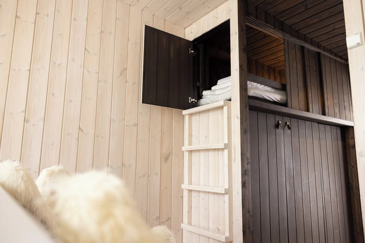 Arctic TreeHouse Hotel