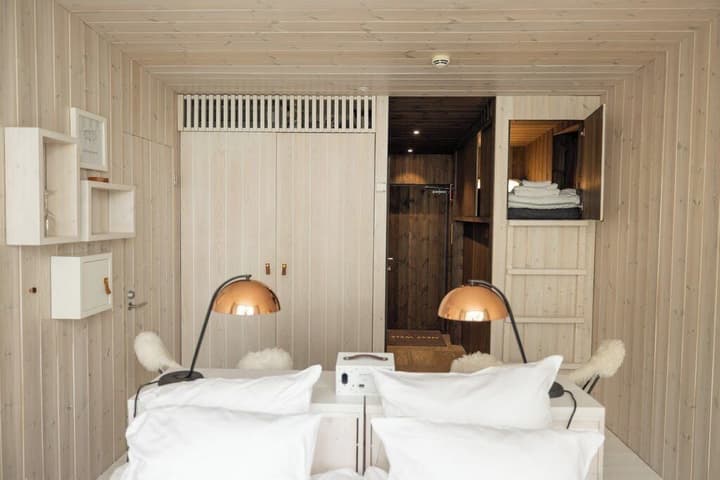 Arctic TreeHouse Hotel