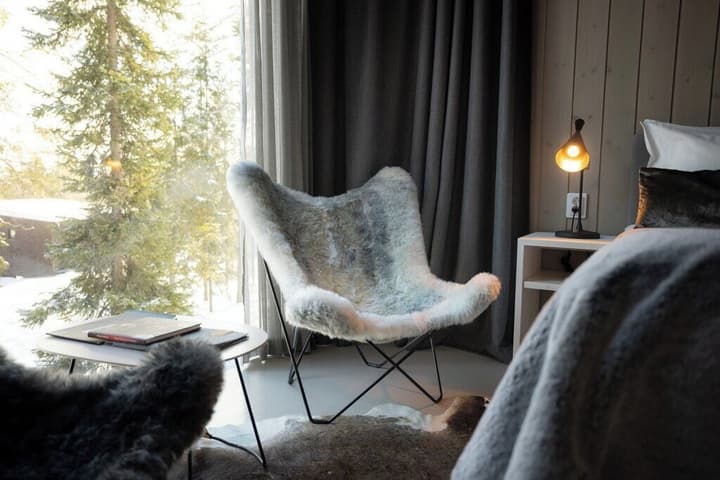 Arctic TreeHouse Hotel