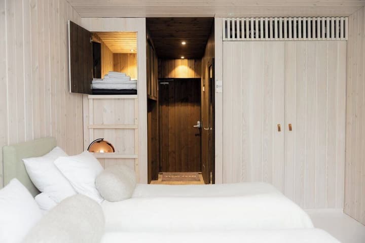 Arctic TreeHouse Hotel
