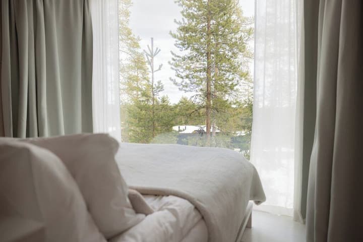 Arctic TreeHouse Hotel