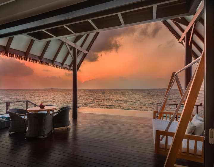 Heritance Aarah - All inclusive