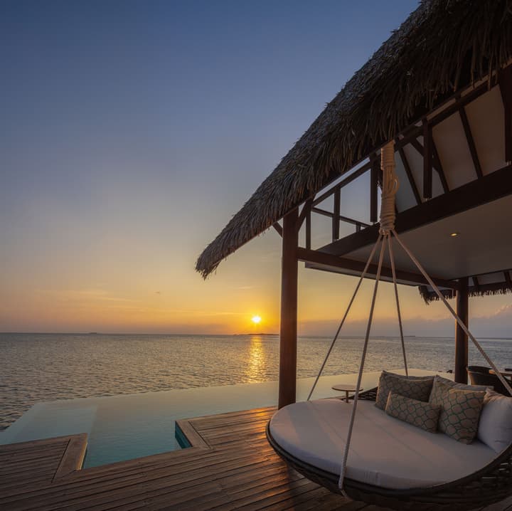 Heritance Aarah - All inclusive