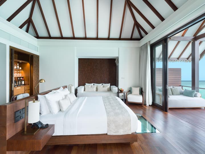 Heritance Aarah - All inclusive