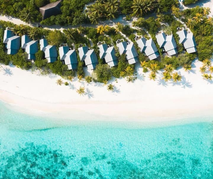 Heritance Aarah - All inclusive