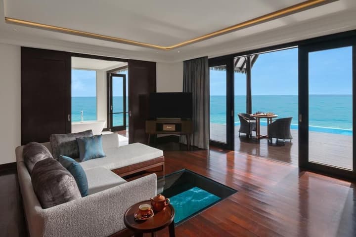 Heritance Aarah - All inclusive