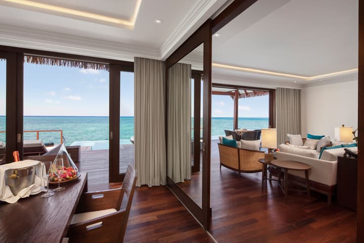 Heritance Aarah - All inclusive
