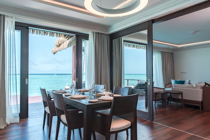 Heritance Aarah - All inclusive