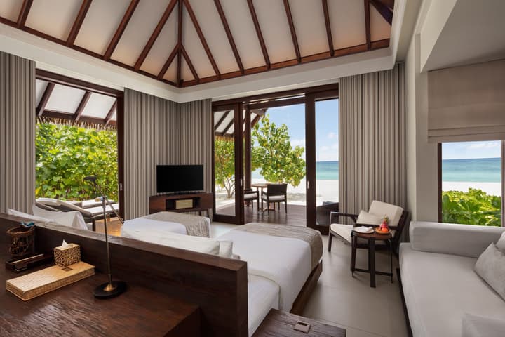 Heritance Aarah - All inclusive