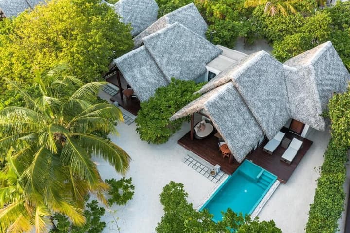 Heritance Aarah - All inclusive