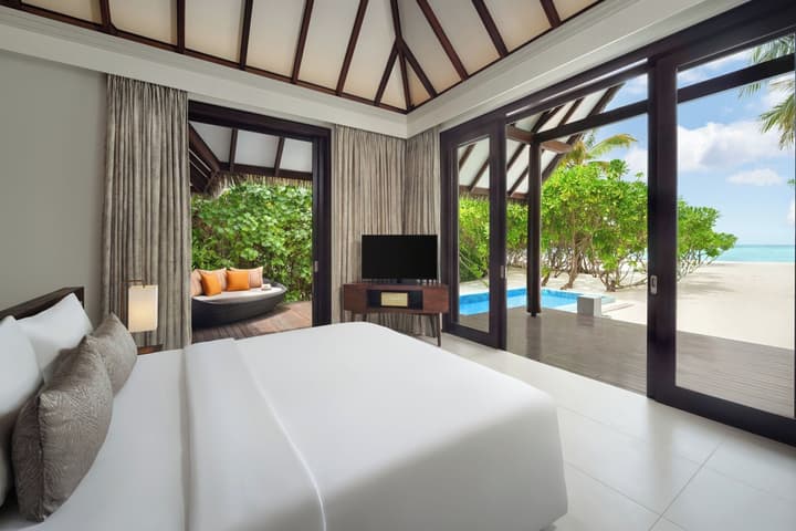Heritance Aarah - All inclusive