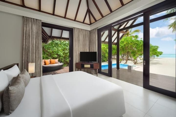Heritance Aarah - All inclusive