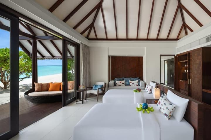 Heritance Aarah - All inclusive
