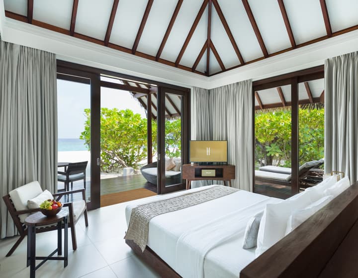 Heritance Aarah - All inclusive