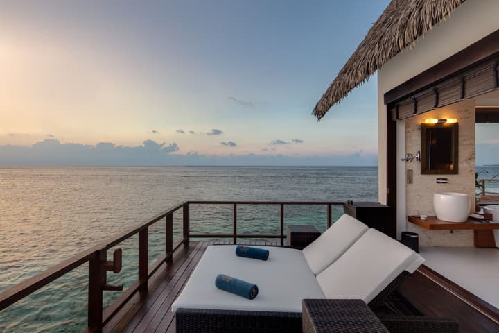 Heritance Aarah - All inclusive