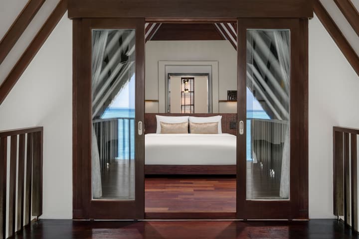Heritance Aarah - All inclusive