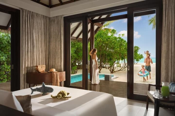Heritance Aarah - All inclusive