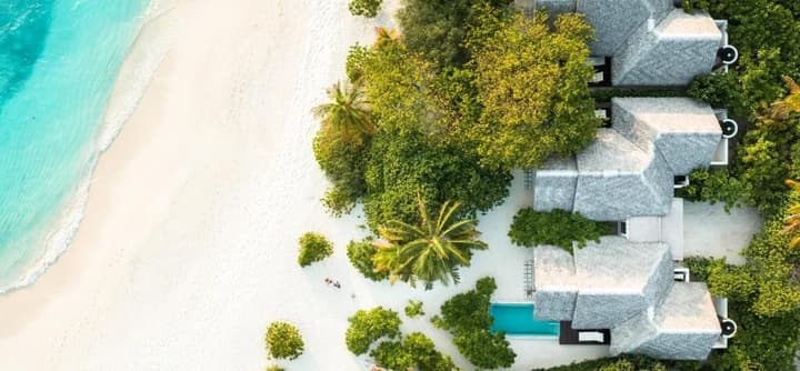 Heritance Aarah - All inclusive